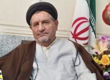 پیام «سید محمد موحد» به مناسبت روز جمهوری اسلامی