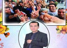 اعلام انصراف عضوشورای شهر قلعه رئیسی از کاندیداتوری در انتخابات ۱۴۰۰شورا