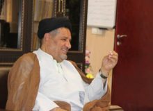 پیام «حجت الاسلام موحد» به مناسبت فرارسیدن عید سعید فطر