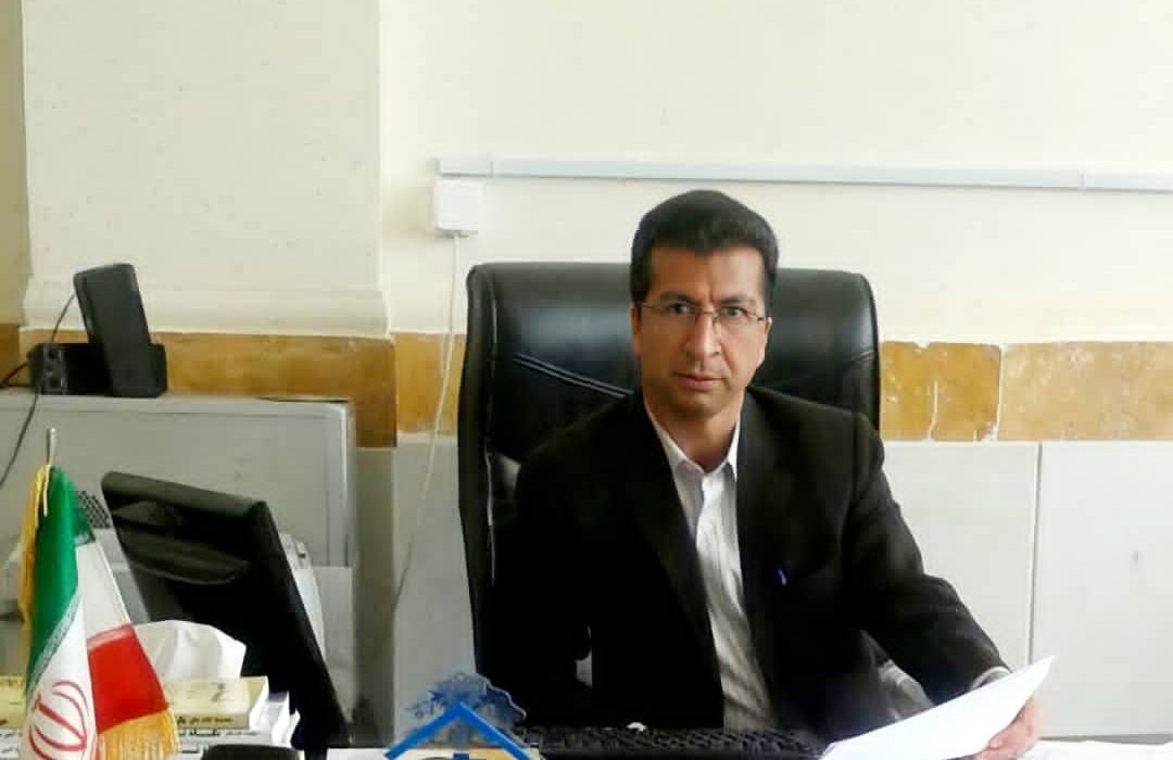 رئیس ستاد دکتر همتی در شهرستان کهگیلویه منصوب شد+حکم