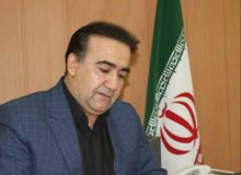“محمد علی نوروزی” مدیرعامل بیمه ایران استان چهارمحال و بختیاری شد