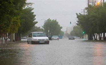 پیش بینی احتمال بارش های رگباری در کهگیلویه وبویراحمد/هشدار هواشناسی به مردم استان