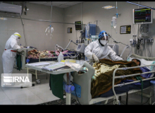 263بیمارکرونایی در بیمارستان های کهگیلویه  بویراحمد بستری هستند