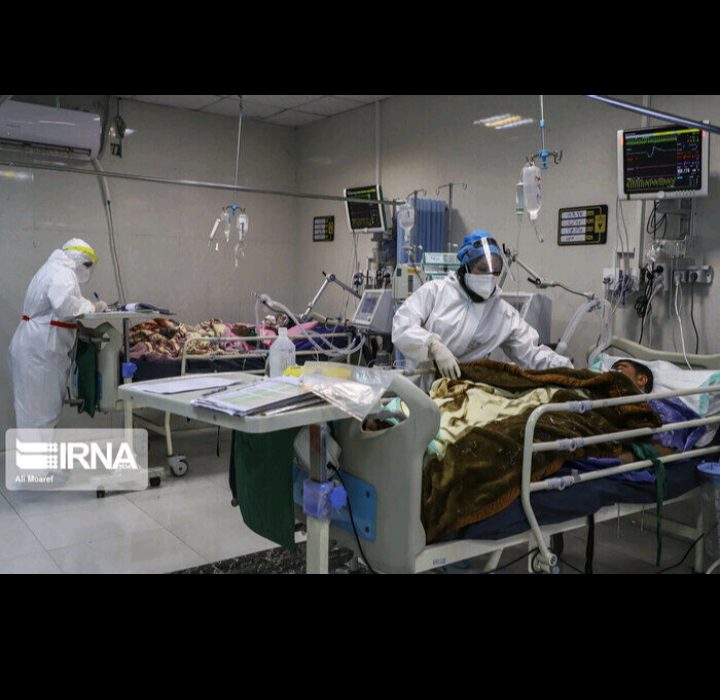 263بیمارکرونایی در بیمارستان های کهگیلویه  بویراحمد بستری هستند