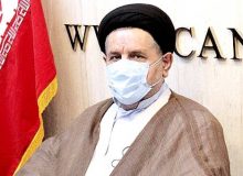خرید و اهدای ۴۰ میلیارد ریال تجهیزات برای بیمارستان امام خمینی (ره) دهدشت