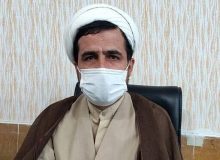 توزیع 5 هزار پرس غذا در بقاع متبرکه شاخص استان کهگیلویه و بویراحمد
