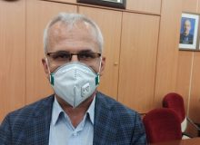 انتقاد از روند ساخت بیمارستان بهمئی /یزدانپناه: پیمانکار خلع ید شود