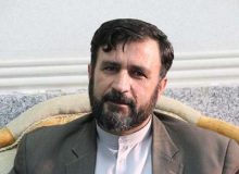 مدیرکل بازرسی و امور حقوقی استانداری کهگیلویه و بویراحمد منصوب شد(+سوابق)