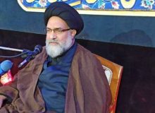 انتقاد «آیت الله حسینی» از روند اجرای طرح ها در شهرستان بهمئی(+فیلم)