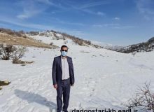 معاون دادستان مرکز استان: بنای پیر چوپان تخریب شد(+تصاویر)