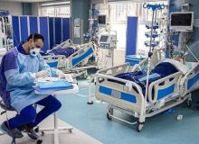 افزایش بیماران کرونایی در کهگیلویه و بویراحمد / بستری 108 بیمار در بیمارستان ها