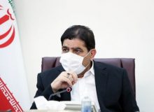 جلسه هماهنگی و بررسی اجرای طرح های اولویت دار استان تهران