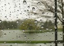کهگیلویه و بویراحمد بارانی می شود
