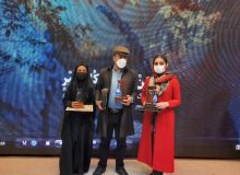 معرکه کارگردان دهدشتی در اولین دوره تیاتر سیمرغ استان/«رحیم دادوند» همه جوایز را درو کرد
