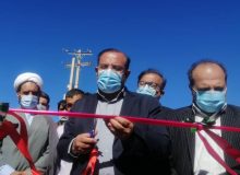 11 پروژه برق رسانی در شهرستان دنا کلنگ زنی و افتتاح شد