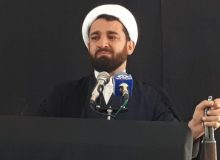 واکنش «امام جمعه دهدشت» به شهادت مامور نیروی انتظامی در شیراز