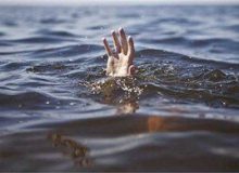غرق شدن نوجوان ۱۷ساله در رودخانه دژ سلیمان گچساران