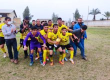 در ضیافت پنالتی ها قهرمانی لیگ فوتبال شهرستان کهگیلویه مشخص شد(+تصاویر)