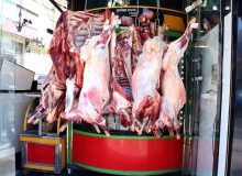 مردم از محل های غیرمجاز کشتار دام گوشت نخرند/ خطر شیوع بیماری