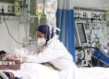 بستری شدن ۴۴ بیمار مبتلا به کرونا در کهگیلویه و بویراحمد
