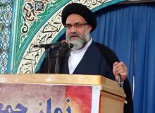امام جمعه یاسوج: مردم ایران هرگز تسلیم توطئه ها نخواهند شد