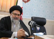 امام جمعه یاسوج:  آشوب های اخیر واکنش انفعالی دشمن مقابل پیشرفت های نظام اسلامی است