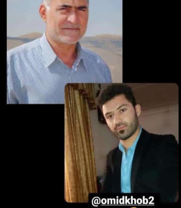 شهادت دو کهگیلویه و بویراحمدی در حادثه تروریستی شیراز