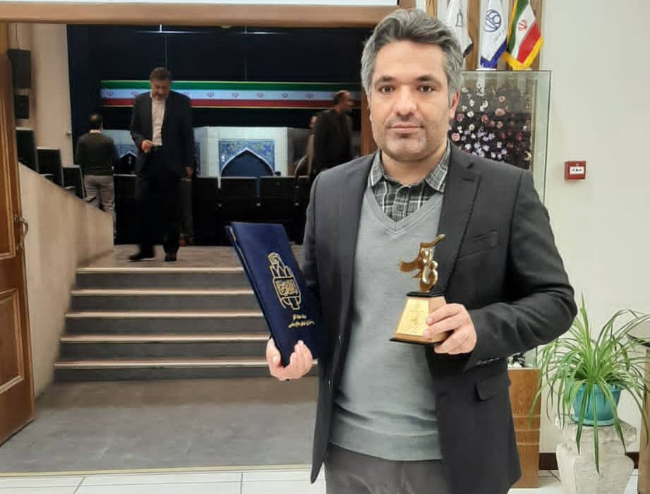 سرباز شماره صفر بهترین مستند جشنواره ملی فانوس شد