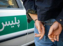 دستگیری سه سارق محتویات خودرو در گچساران/ اعتراف به ۱۸ فقره سرقت