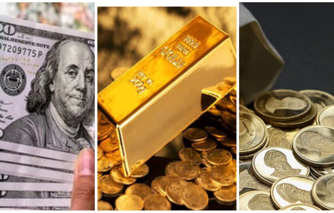 قیمت طلا و سکه در بازار استان کهگیلویه و بویراحمد