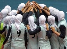 ملزم شدن رعایت حجاب در اماکن ورزشی