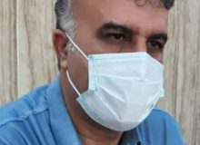 هشدار کرونایی مدیر شبکه بهداشت ودرمان شهرستان کهگیلویه/ مردم رعایت شیوه نامه های بهداشتی مقابله با کرونا را جدی بگیرند