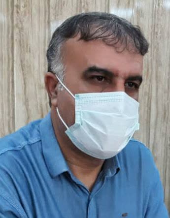 هشدار کرونایی مدیر شبکه بهداشت ودرمان شهرستان کهگیلویه/ مردم رعایت شیوه نامه های بهداشتی مقابله با کرونا را جدی بگیرند