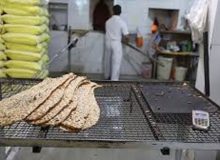 مشاور وزیر اقتصاد: نحوه خرید نان برای اتباع سایر کشورها اندیشیده شد