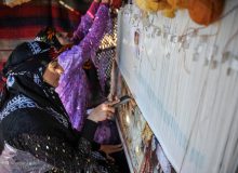 جشنواره فرهنگ عشایر ایران زمین در یاسوج تا یکشنبه تمدید شد