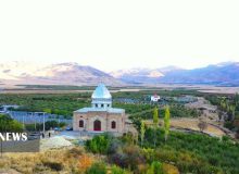 دهستان کاکان بهشتی در کهگیلویه وبویراحمد دهستان کاکان