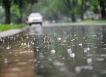 بارش ۴ روزه باران و برف در ۲۲ استان؛ هشدار هواشناسی به کشاورزان