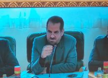 خواسته های استاندار کهگیلویه وبویراحمد از معاون اجرایی رئیس جمهور