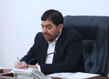 پیام تسلیت معاون اول رئیس‌جمهور در پی حادثه تروریستی گلزار شهدای کرمان