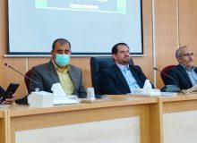 آیین جشن نیمه شعبان کارکنان استانداری کهگیلویه وبویراحمد برگزار شد