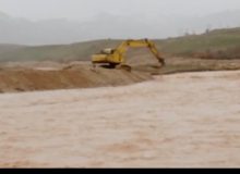 خسارت گسترده سیل به تأسیسات آب در کهگیلویه وبویراحمد/ رفع فوری مشکل در دست اقدام است