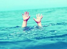 جستجو برای یافتن کودک چهار ساله غرق شده در رود خرسان ادامه دارد