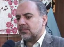 دهراب پور؛استخدام فرزندان شهدا و جانبازان بالای ۷۰درصد در انتقال خون اصفهان
