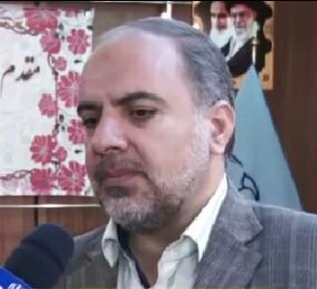 دهراب پور؛استخدام فرزندان شهدا و جانبازان بالای ۷۰درصد در انتقال خون اصفهان