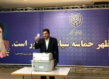 مخبر: برگزاری انتخابات مجلس در سلامت و امنیت کامل از افتخارات دولت آیت الله رییسی است
