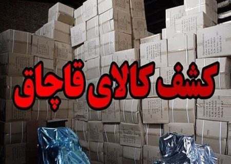 ۱۸ خودروی حامل کالای قاچاق در جاده های استان توقیف شدند