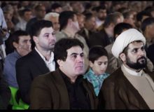 پیام قدردانی دادستان عمومی و انقلاب شهرستان چرام از مسئولین و اقشار مردم