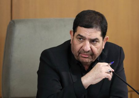 مخبر: دولت در برگزاری انتخابات بی‌طرفی را به‌طور کامل رعایت کرد