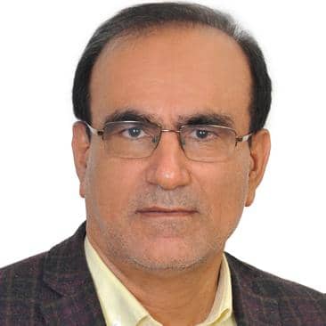 باحکم نیکزاد: وکیل خوشنام استان رئیس ستاد مرکزی انتخاباتی قالیباف در استان کهگیلویه و بویراحمد شد (+حکم)