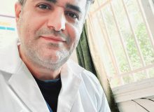 مدیر جدید خدمات پرستاری بیمارستان امام خمینی (ره) دهدشت منصوب شد (+حکم)